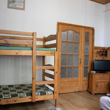 Civis Debrecen Hostel Экстерьер фото