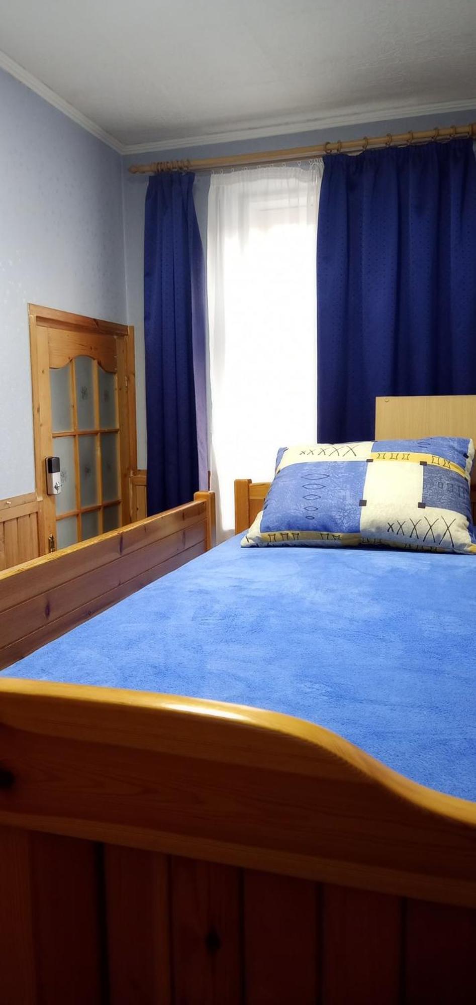 Civis Debrecen Hostel Экстерьер фото