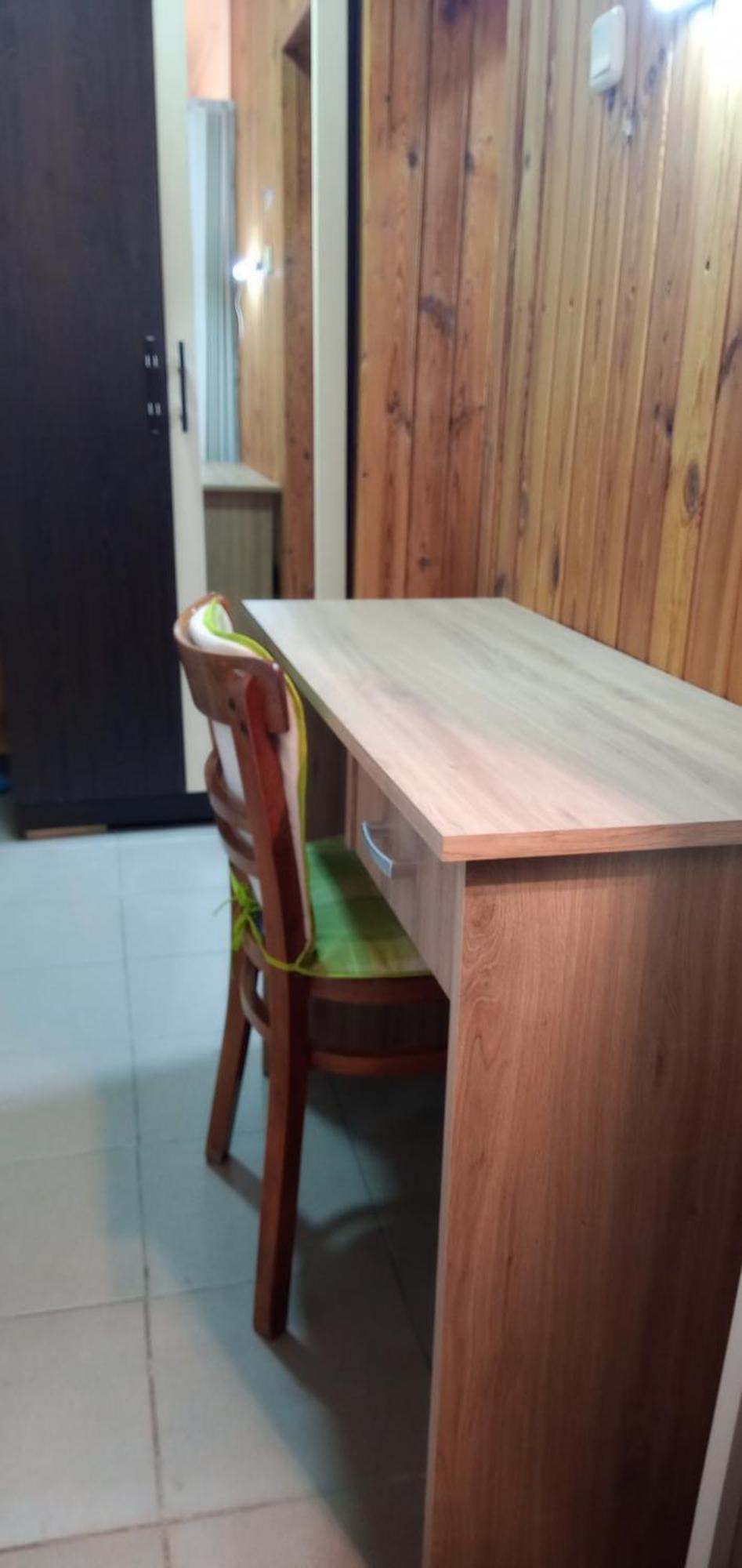 Civis Debrecen Hostel Экстерьер фото