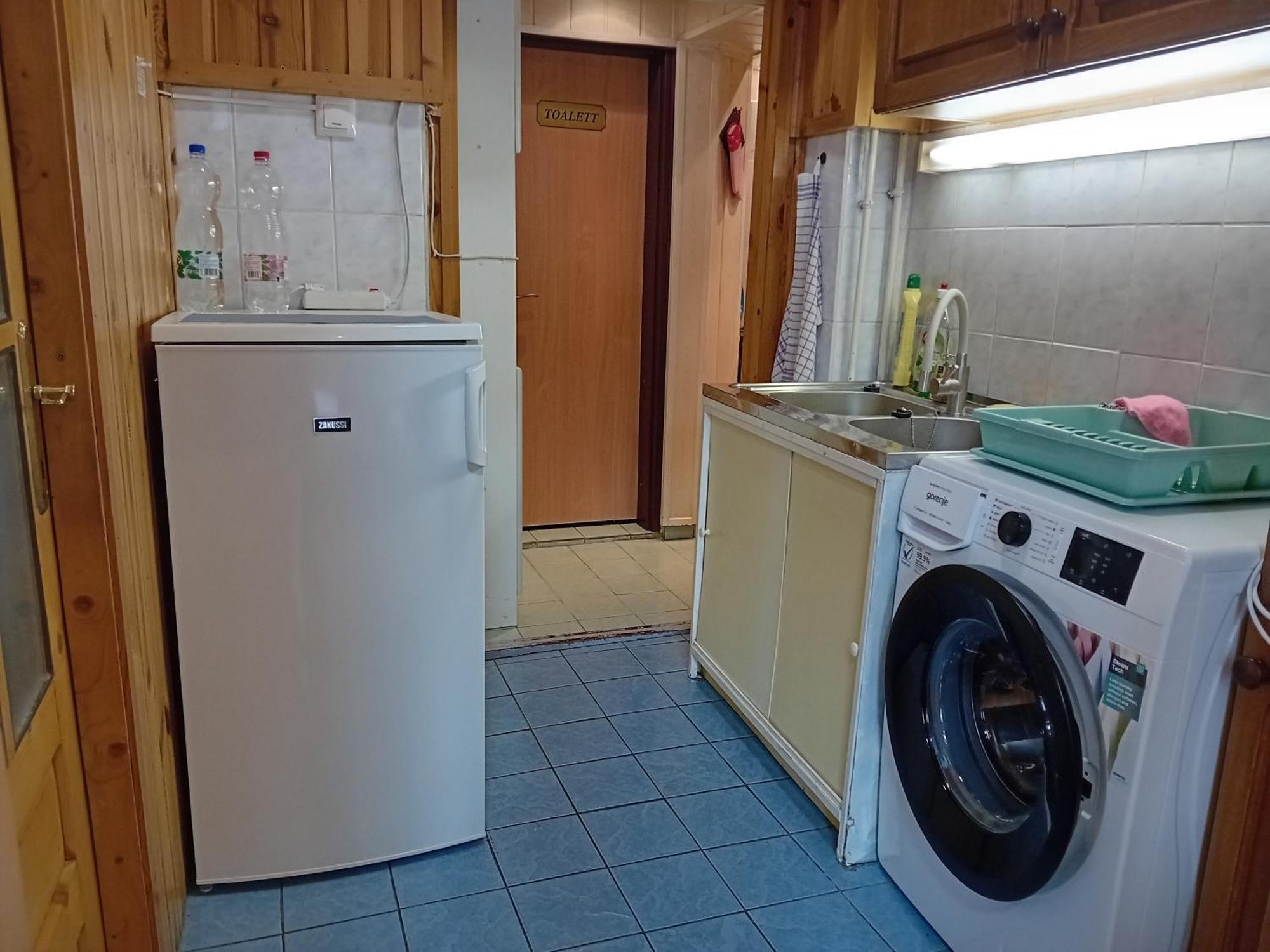 Civis Debrecen Hostel Экстерьер фото