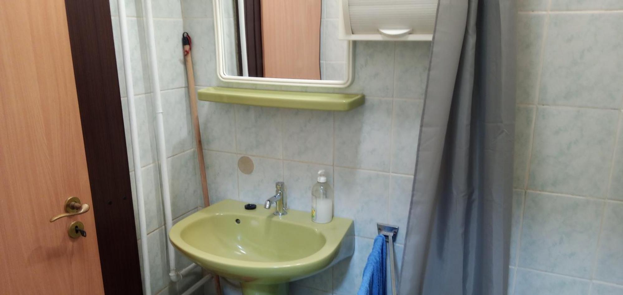 Civis Debrecen Hostel Экстерьер фото